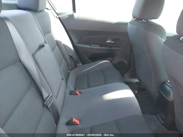 Aukcja sprzedaży 2014 Chevrolet Cruze 1lt Auto, vin: 1G1PC5SB4E7348392, numer aukcji: 41500041