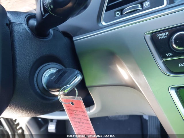 Hyundai SONATA SE 2017 5NPE24AF9HH499602 Image 11