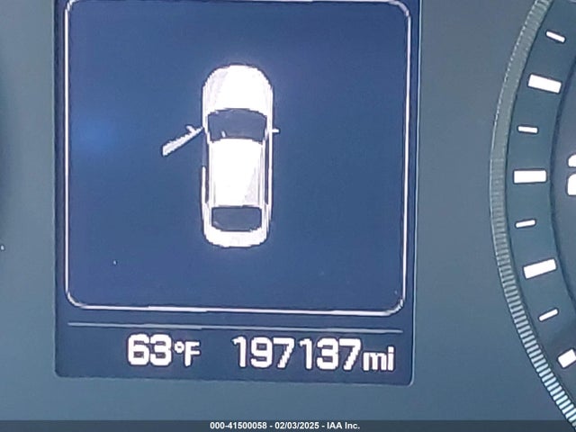 Hyundai SONATA SE 2017 5NPE24AF9HH499602 Image 15