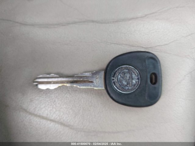 2004 CADILLAC SRX 1GYDE63A540153774 Photo 10