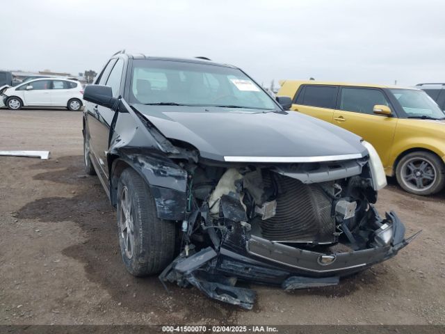 2004 CADILLAC SRX 1GYDE63A540153774 Photo 5