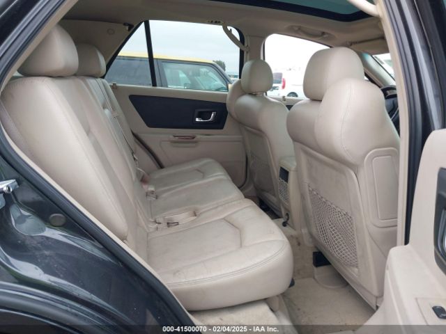 2004 CADILLAC SRX 1GYDE63A540153774 Photo 7