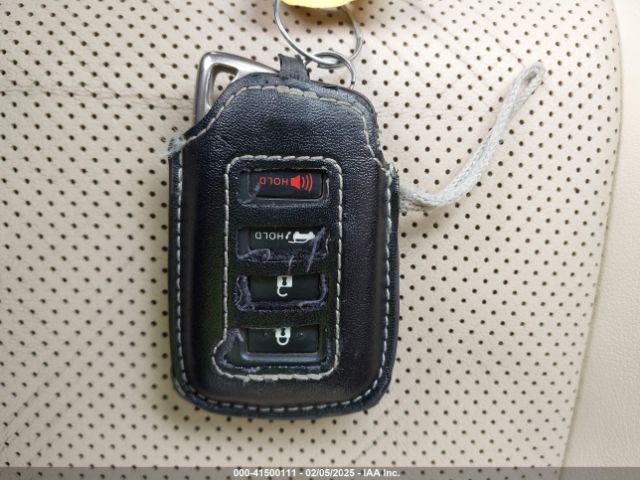 2T2ZZMCAXKC131871 Lexus RX 350