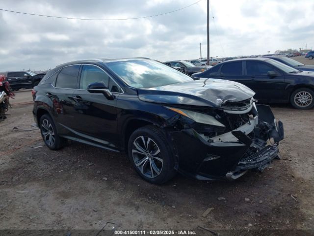 2T2ZZMCAXKC131871 Lexus RX 350