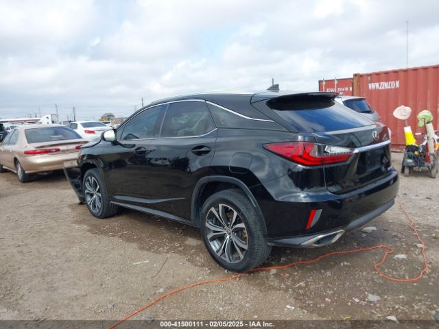 2T2ZZMCAXKC131871 Lexus RX 350