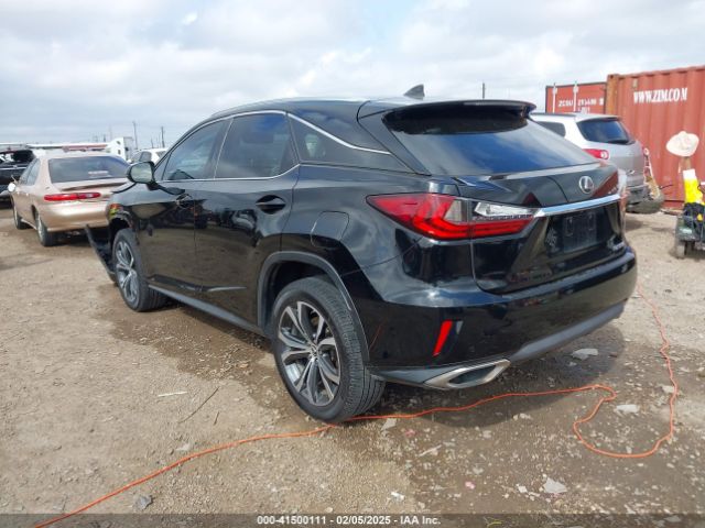 2T2ZZMCAXKC131871 Lexus RX 350