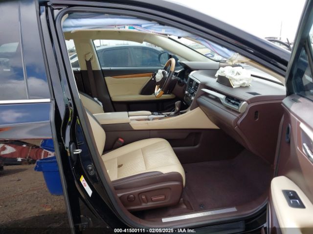 2T2ZZMCAXKC131871 Lexus RX 350
