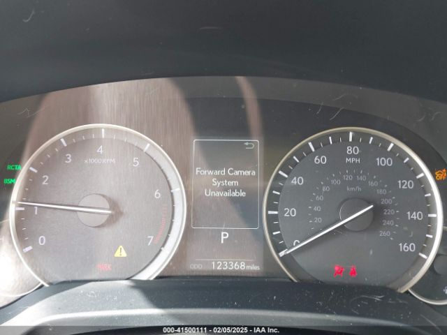 2T2ZZMCAXKC131871 Lexus RX 350