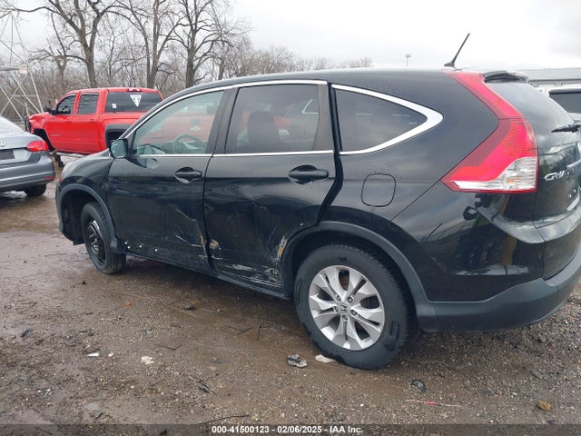Honda CR-V EX 2014 2HKRM4H56EH642414 Image 14