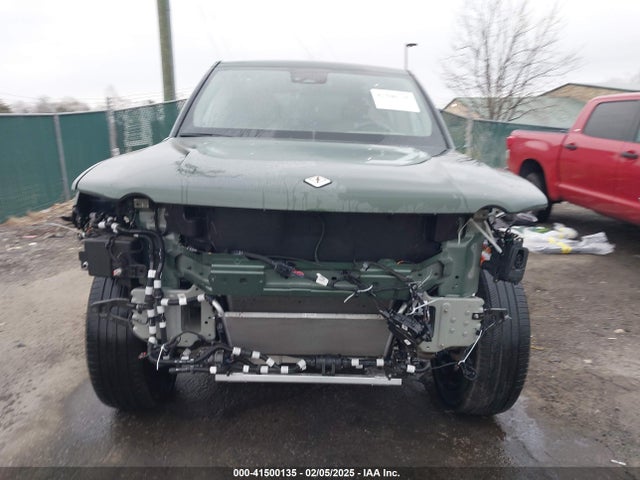Продаж на аукціоні авто 2022 Rivian R1t Adventure, vin: 7FCTGAAA7NN016514, номер лоту: 41500135