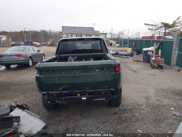Продаж на аукціоні авто 2022 Rivian R1t Adventure, vin: 7FCTGAAA7NN016514, номер лоту: 41500135