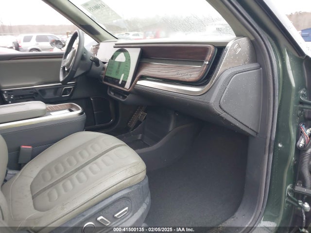 Продаж на аукціоні авто 2022 Rivian R1t Adventure, vin: 7FCTGAAA7NN016514, номер лоту: 41500135