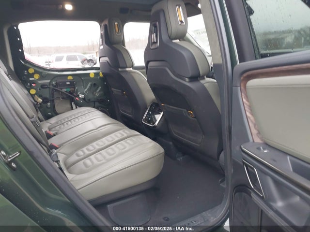 Продаж на аукціоні авто 2022 Rivian R1t Adventure, vin: 7FCTGAAA7NN016514, номер лоту: 41500135