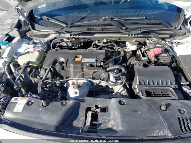 19XFC2F85ME203098 Honda Civic Sport