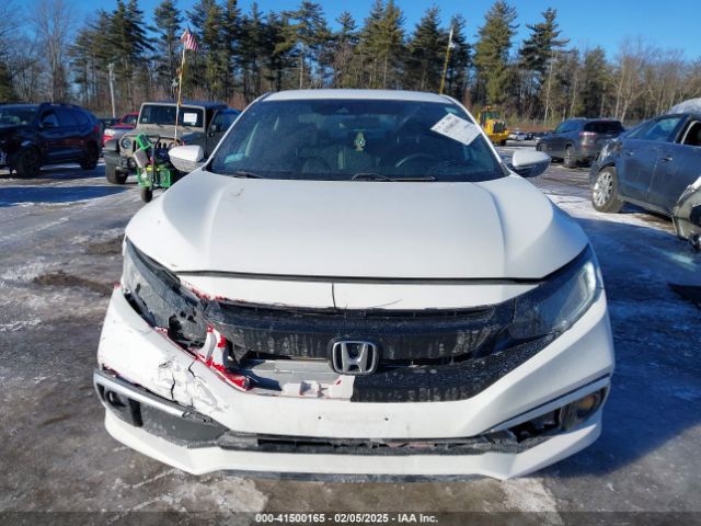 19XFC2F85ME203098 Honda Civic Sport