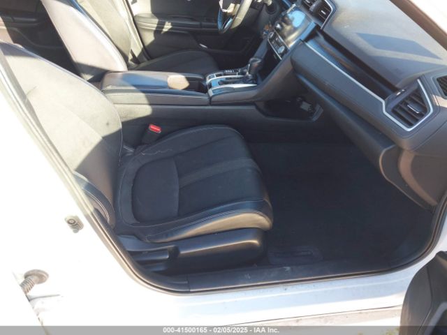 19XFC2F85ME203098 Honda Civic Sport
