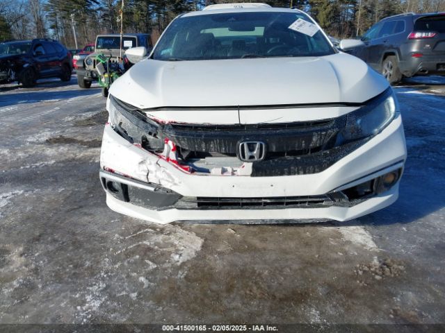 19XFC2F85ME203098 Honda Civic Sport