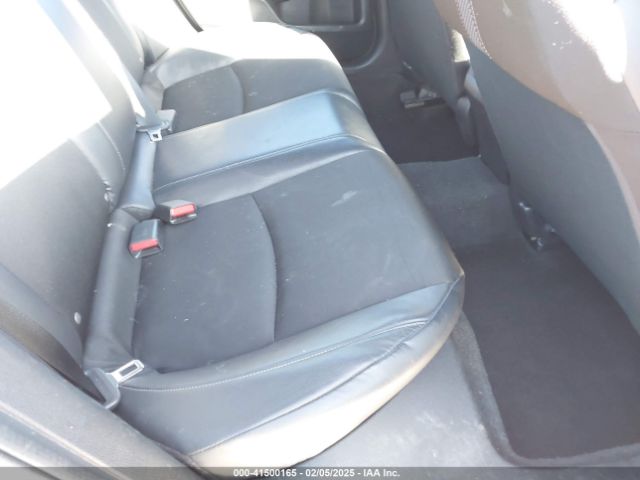 19XFC2F85ME203098 Honda Civic Sport