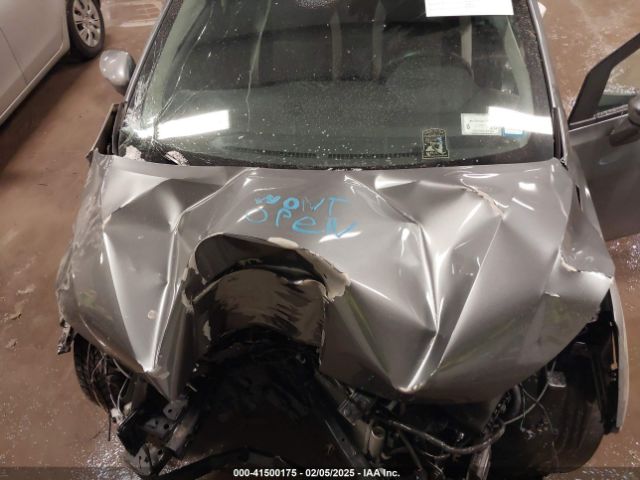 3N1CN8EV0NL839905 Nissan Versa 1.6 Sv Xtronic Cvt