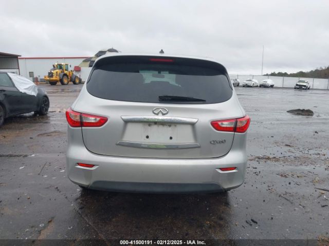 5N1AL0MNXFC509436 Infiniti QX60