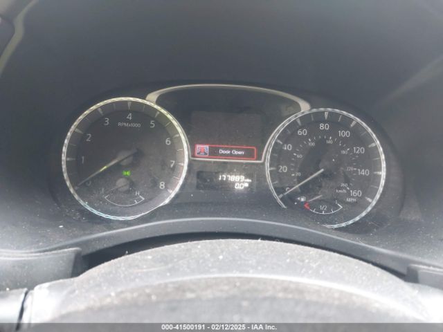 5N1AL0MNXFC509436 Infiniti QX60