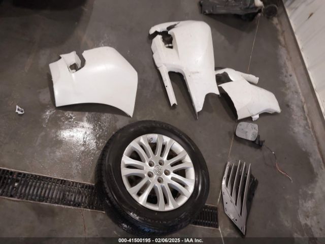5TDYK3DCXFS553554 Toyota Sienna Xle/limited