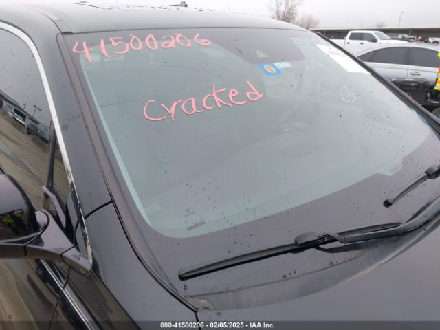 5FPYK3F75NB020036 Honda Ridgeline Rtl-e