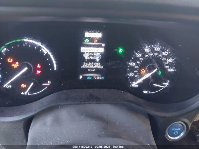 5TDYRKEC6MS048404 Toyota SIENNA XLE