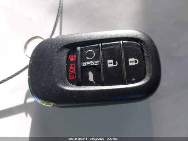 5J6RS6H92SL014677 Honda Cr-v Hybrid Sport Touring
