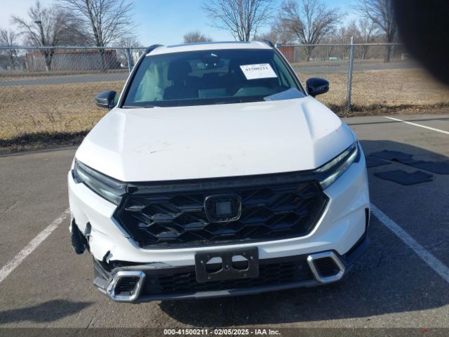 5J6RS6H92SL014677 Honda Cr-v Hybrid Sport Touring