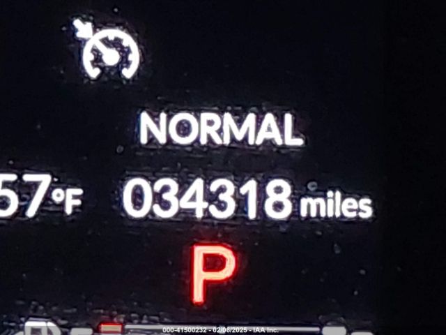 3CZRZ2H59PM714980 Honda Hr-v Awd Sport