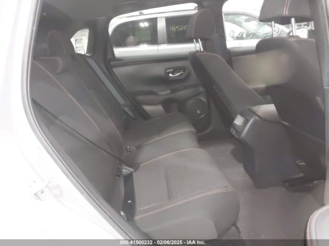 3CZRZ2H59PM714980 Honda Hr-v Awd Sport