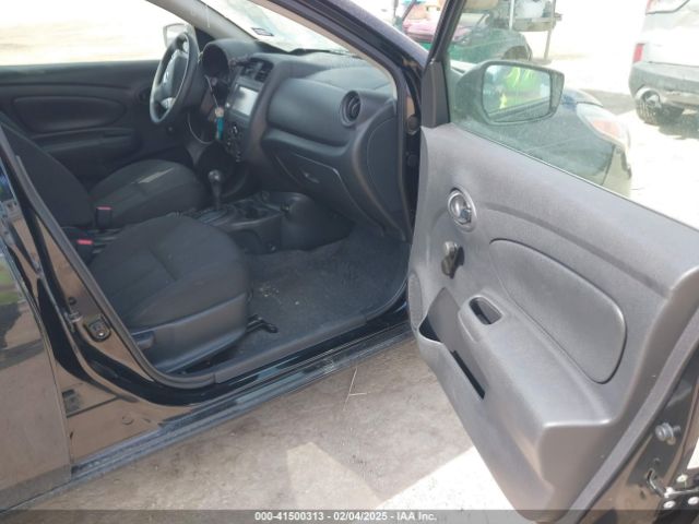 3N1CN7AP4KL815362 Nissan Versa 1.6 S+