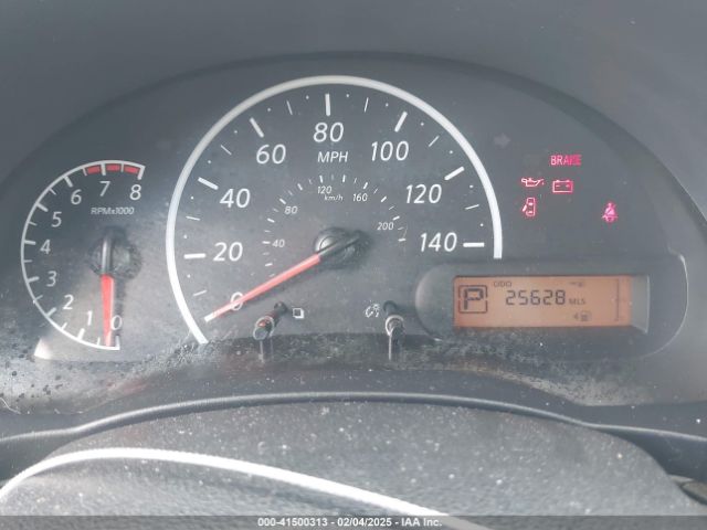 3N1CN7AP4KL815362 Nissan Versa 1.6 S+