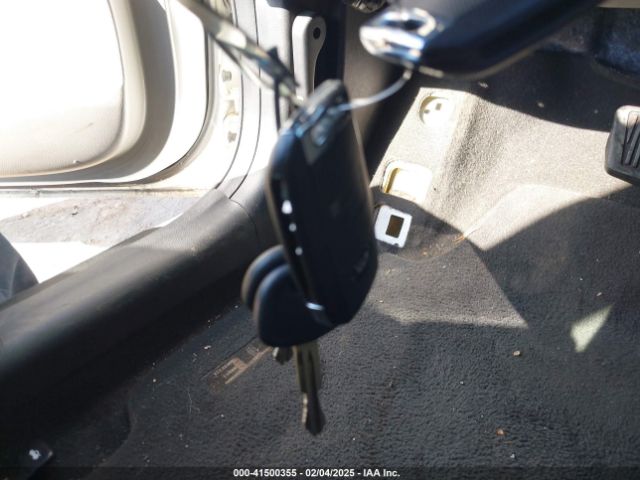 KNAFX4A8XE5091626 KIA FORTE EX