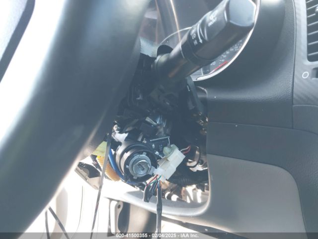 KNAFX4A8XE5091626 KIA FORTE EX