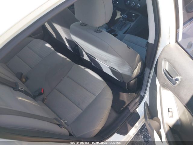 KNAFX4A8XE5091626 KIA FORTE EX