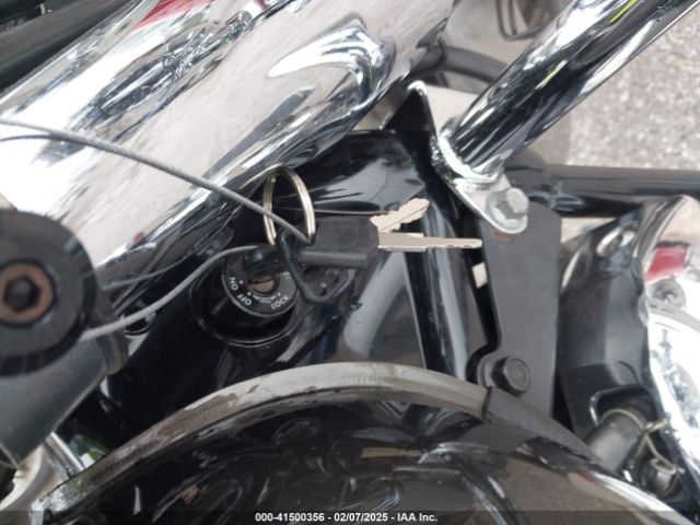 2007 YAMAHA XVS1100 JYAVP11E87A100400 Photo 10