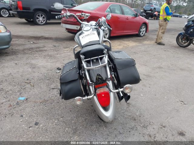 2007 YAMAHA XVS1100 JYAVP11E87A100400 Photo 5