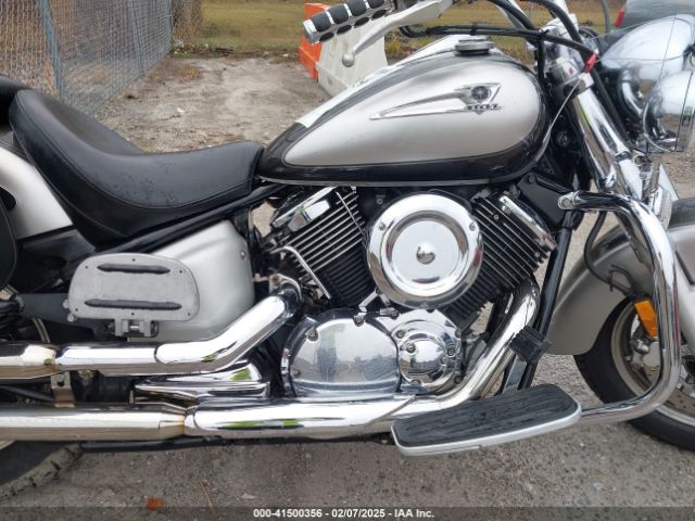 2007 YAMAHA XVS1100 JYAVP11E87A100400 Photo 7