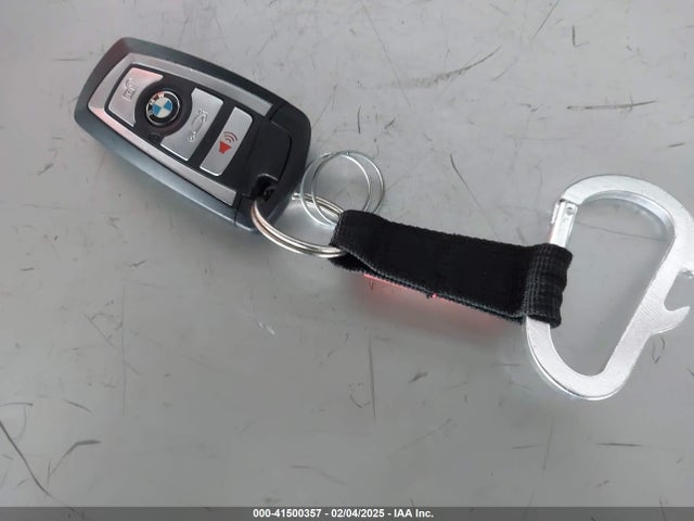BMW 328I 2016 WBA8E9G51GNT82849 Image 11