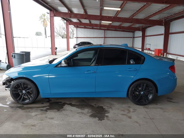 BMW 328I 2016 WBA8E9G51GNT82849 Image 15
