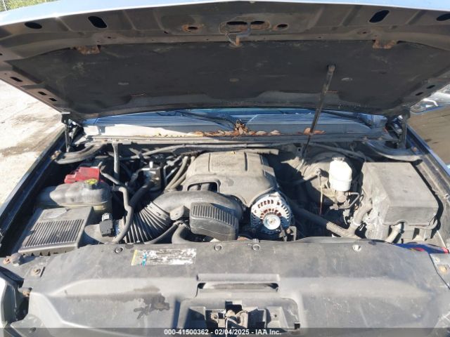 2010 CADILLAC ESCALADE ESV 1GYUKHEF9AR255115 Photo 9