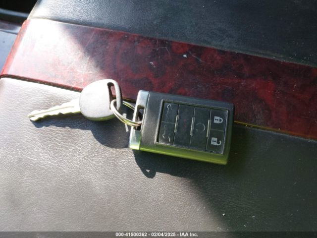 2010 CADILLAC ESCALADE ESV 1GYUKHEF9AR255115 Photo 10