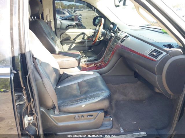 2010 CADILLAC ESCALADE ESV 1GYUKHEF9AR255115 Photo 4