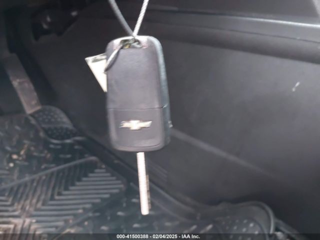 1GNALDEKXEZ110593 Chevrolet Equinox Ltz