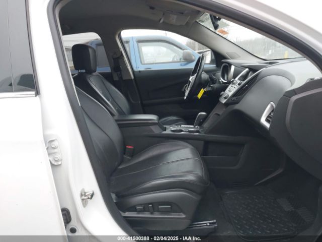 1GNALDEKXEZ110593 Chevrolet Equinox Ltz