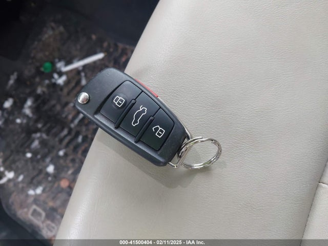 2020 AUDI Q3 WA1FECF34L1043781 Photo 10