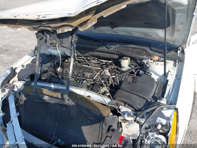 2009 CADILLAC DTS 1G6KD57Y49U117823 Photo 9