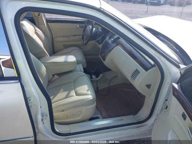 2009 CADILLAC DTS 1G6KD57Y49U117823 Photo 4